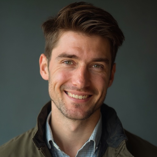Jakub Trzeciak — kasyno internetowe reviewer