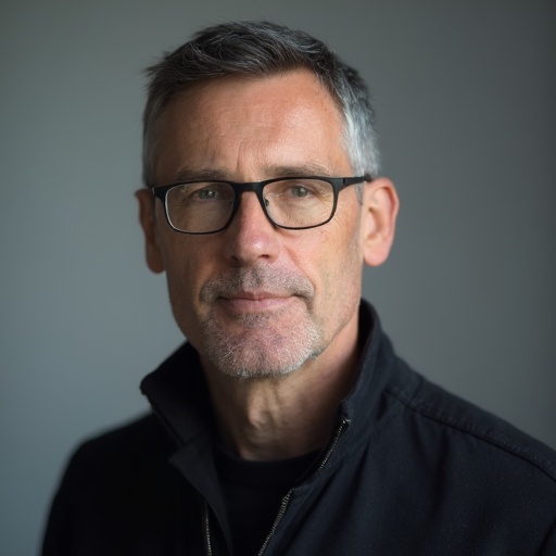 Marek Wiśniewski — kasyno internetowe reviewer